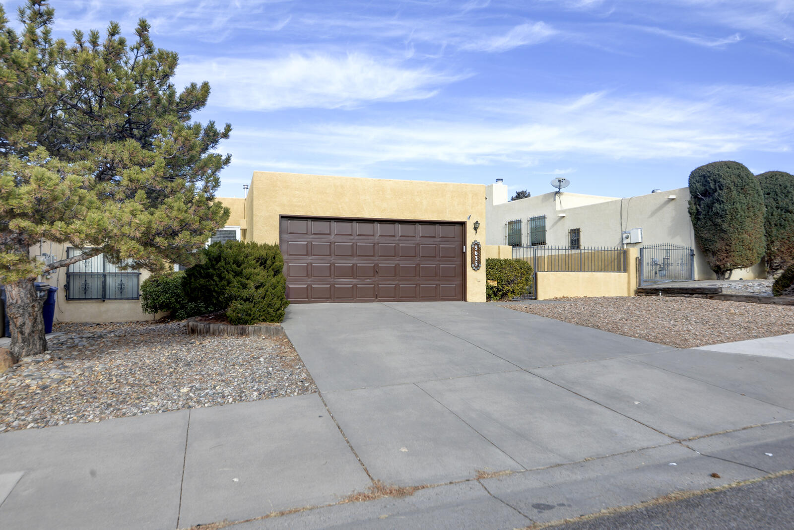 5635 Amigo Way, Albuquerque, New Mexico image 36