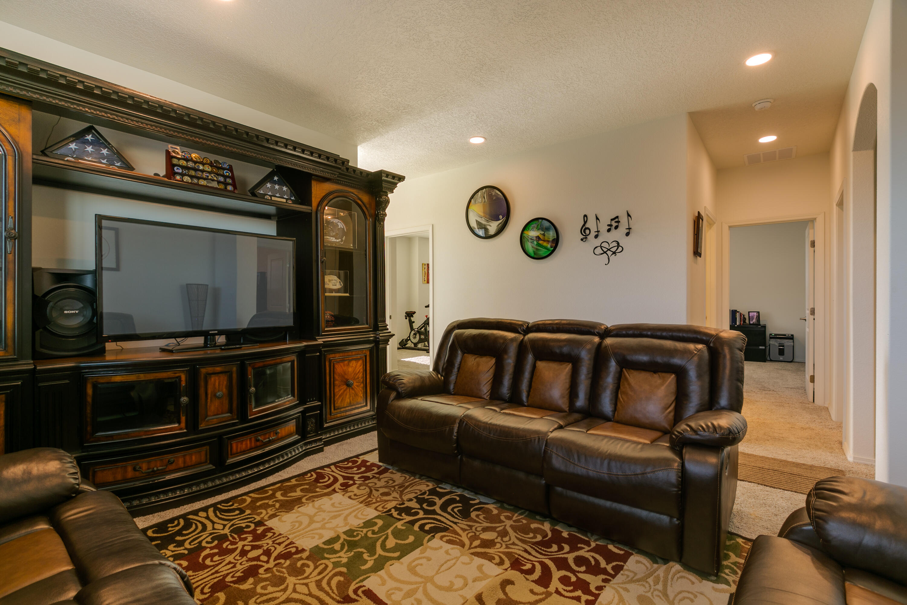 4333 Bald Eagle Loop, Rio Rancho, New Mexico image 28