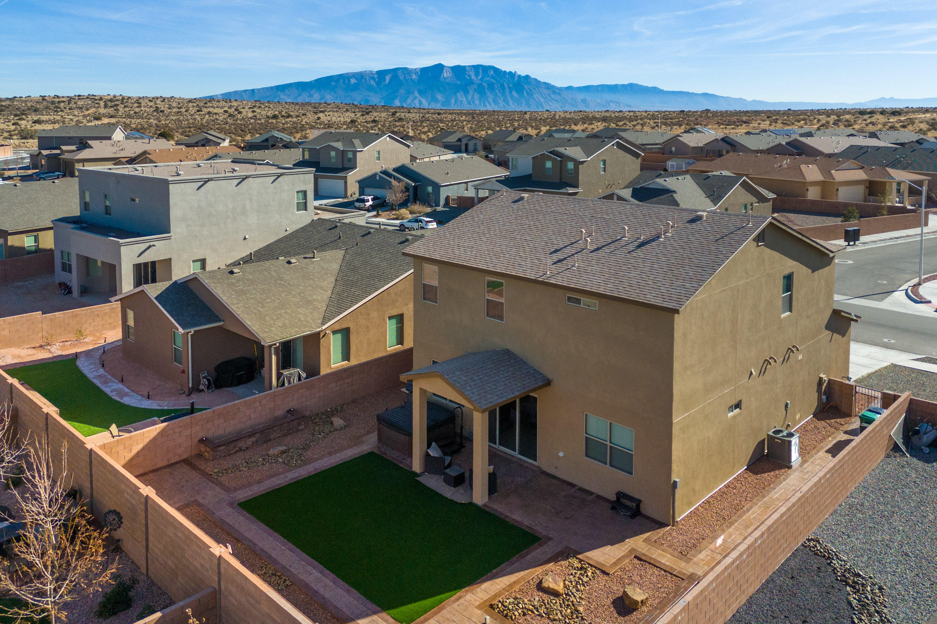 4333 Bald Eagle Loop, Rio Rancho, New Mexico image 48