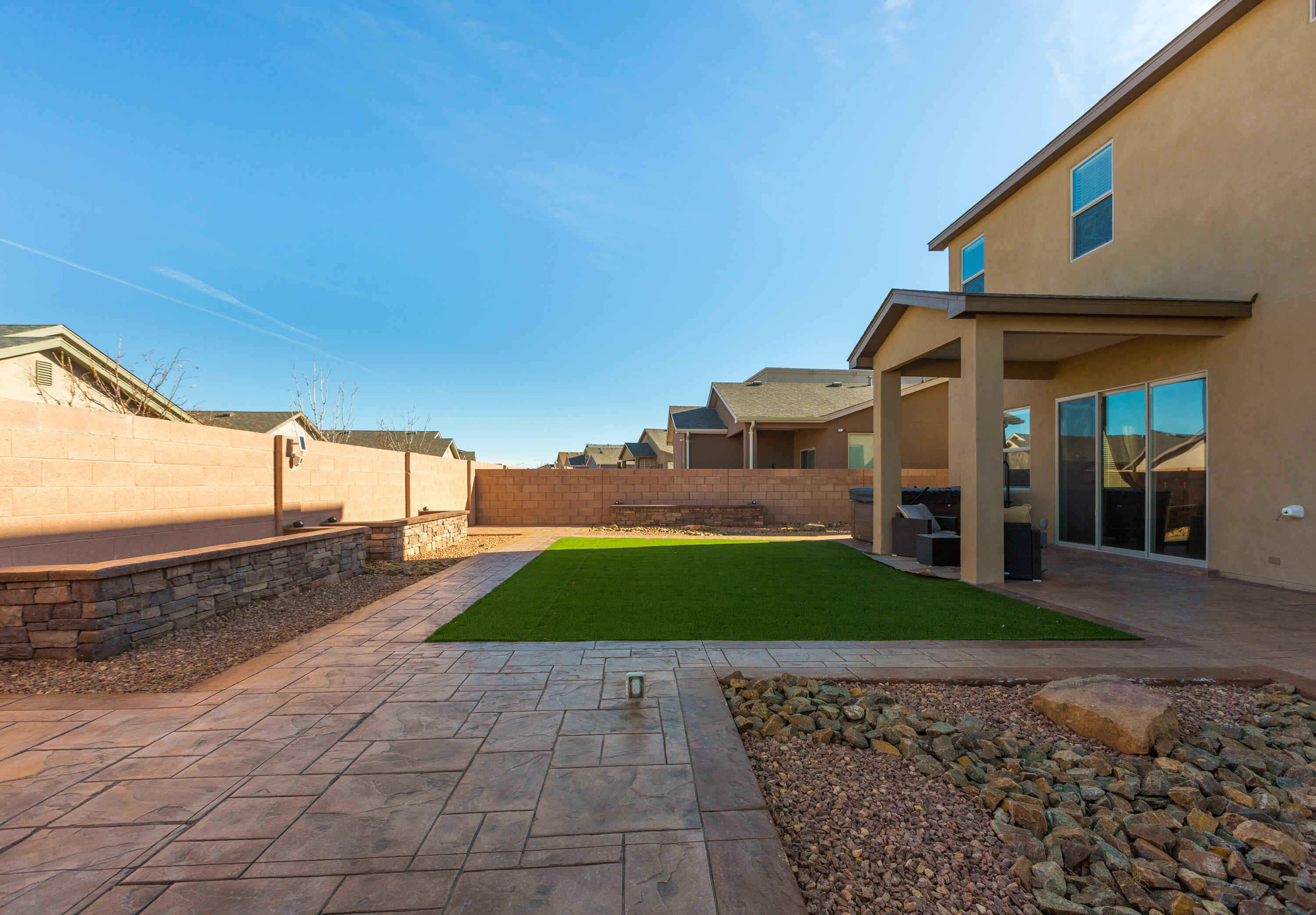 4333 Bald Eagle Loop, Rio Rancho, New Mexico image 4