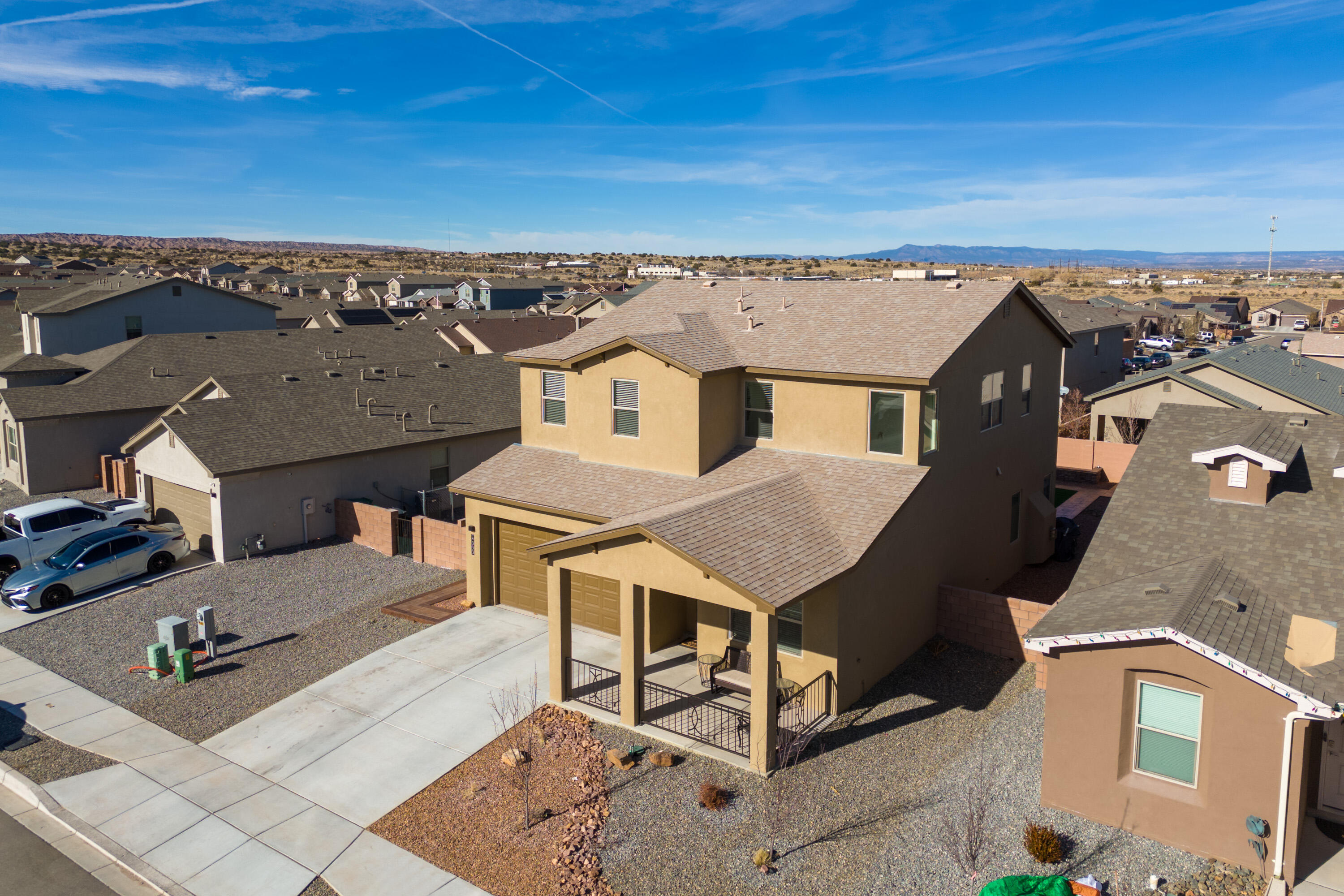 4333 Bald Eagle Loop, Rio Rancho, New Mexico image 2