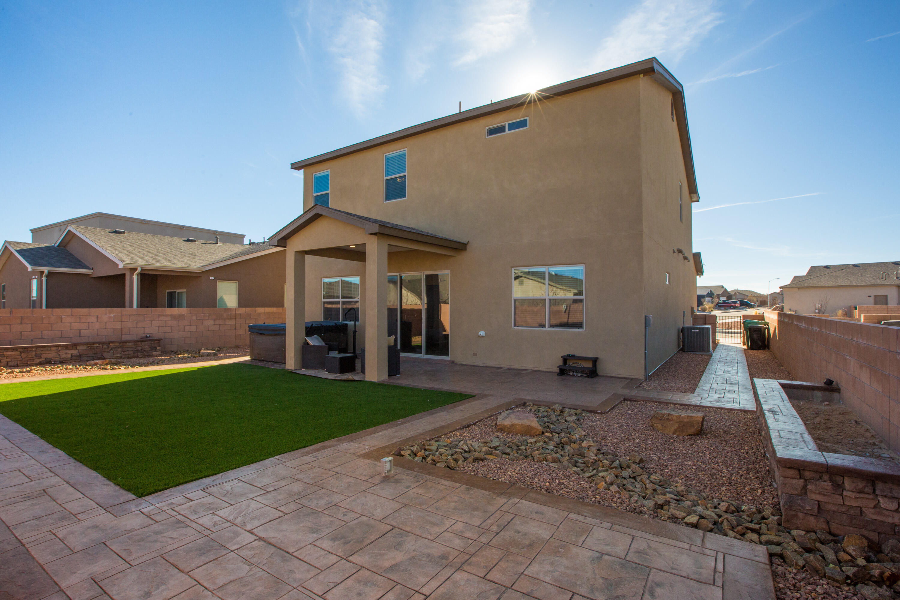 4333 Bald Eagle Loop, Rio Rancho, New Mexico image 43