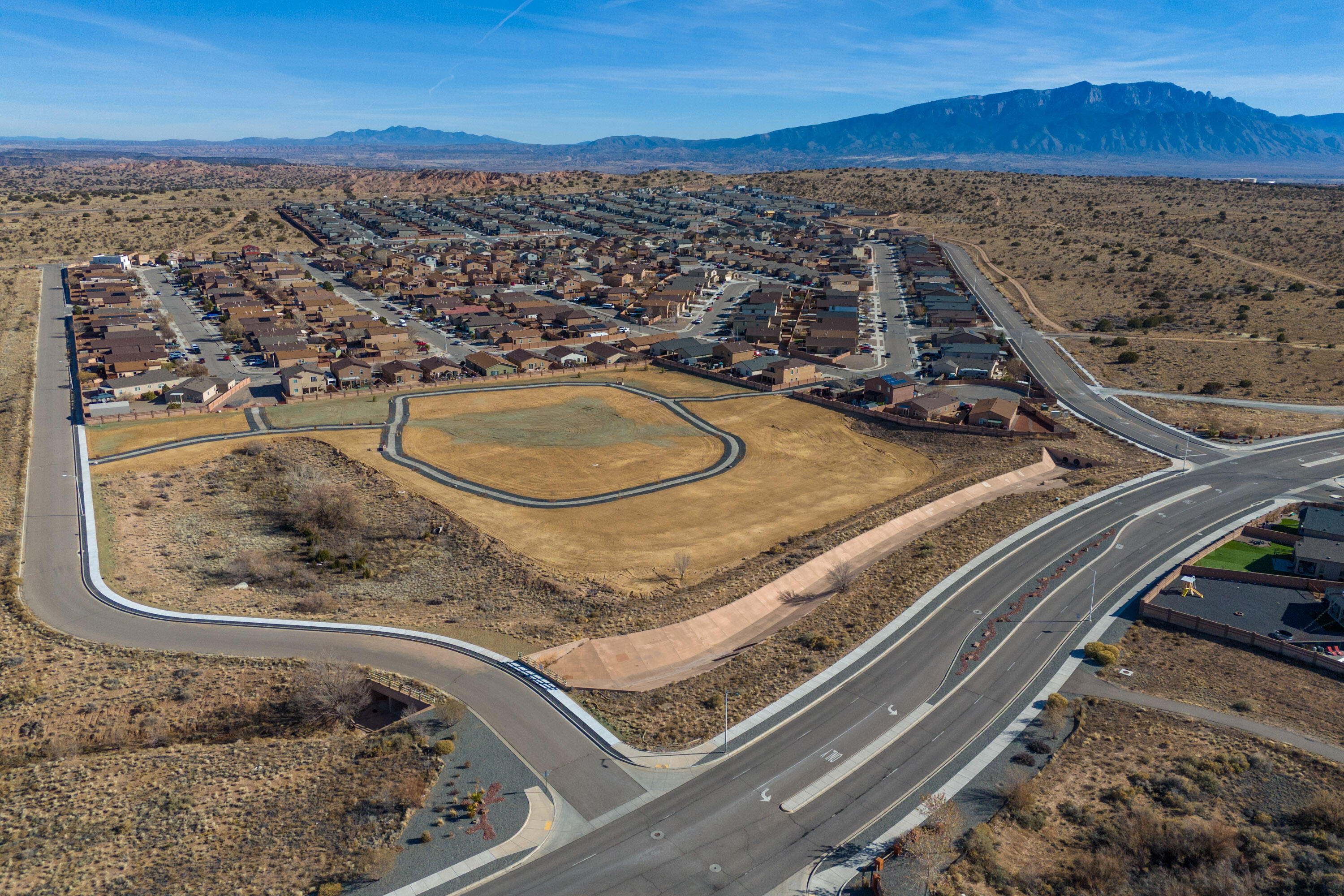 4333 Bald Eagle Loop, Rio Rancho, New Mexico image 49