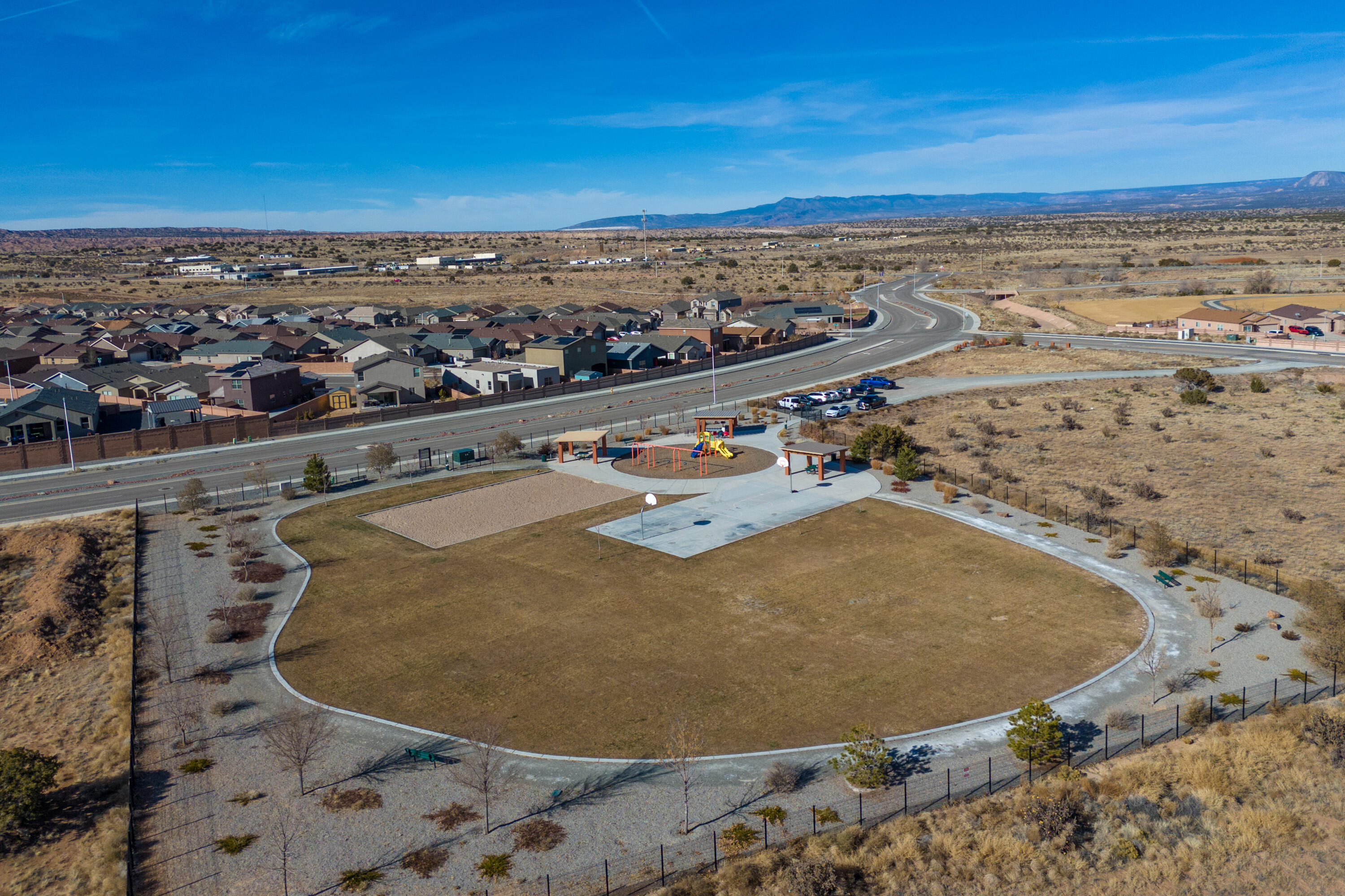 4333 Bald Eagle Loop, Rio Rancho, New Mexico image 50