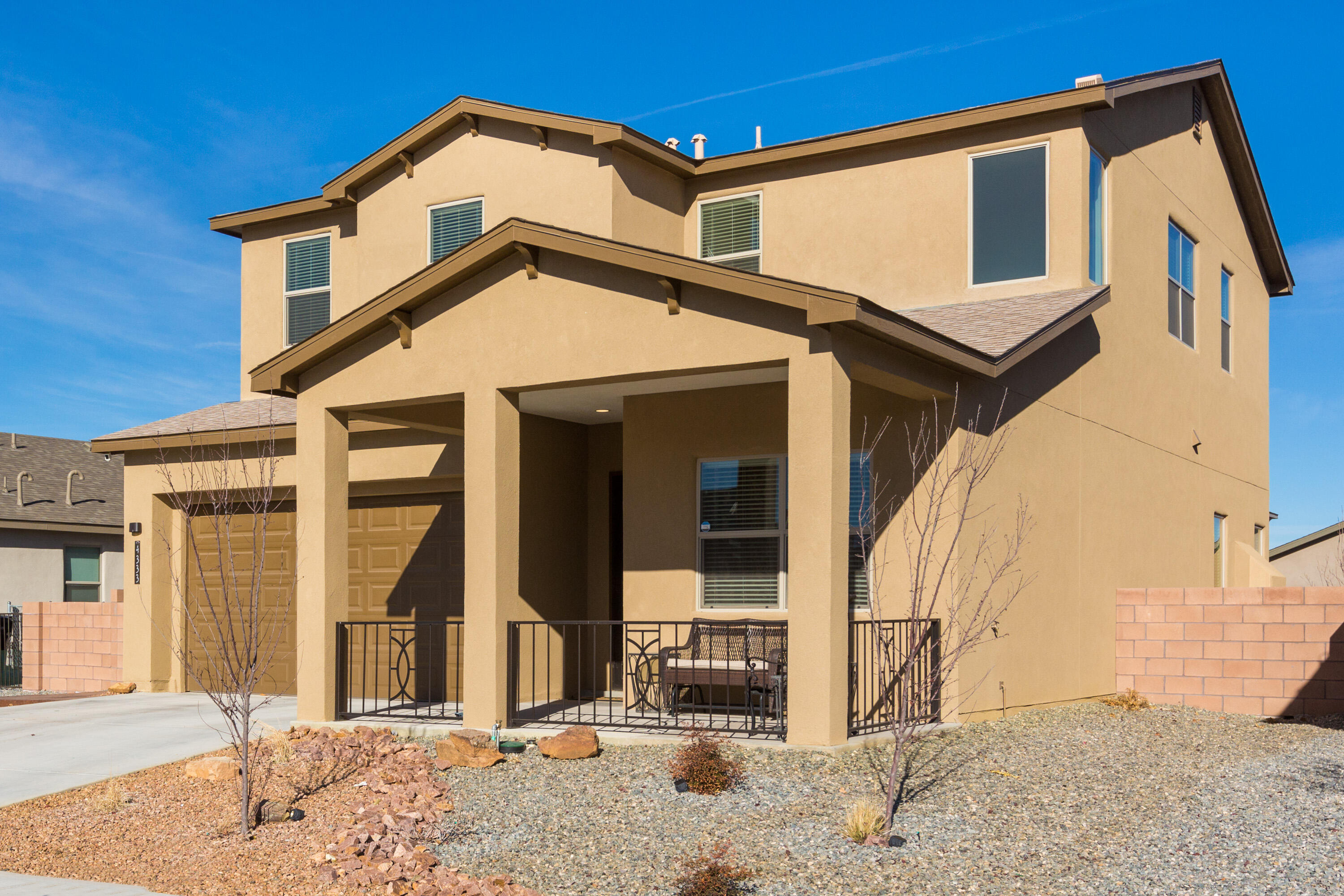 4333 Bald Eagle Loop, Rio Rancho, New Mexico image 3