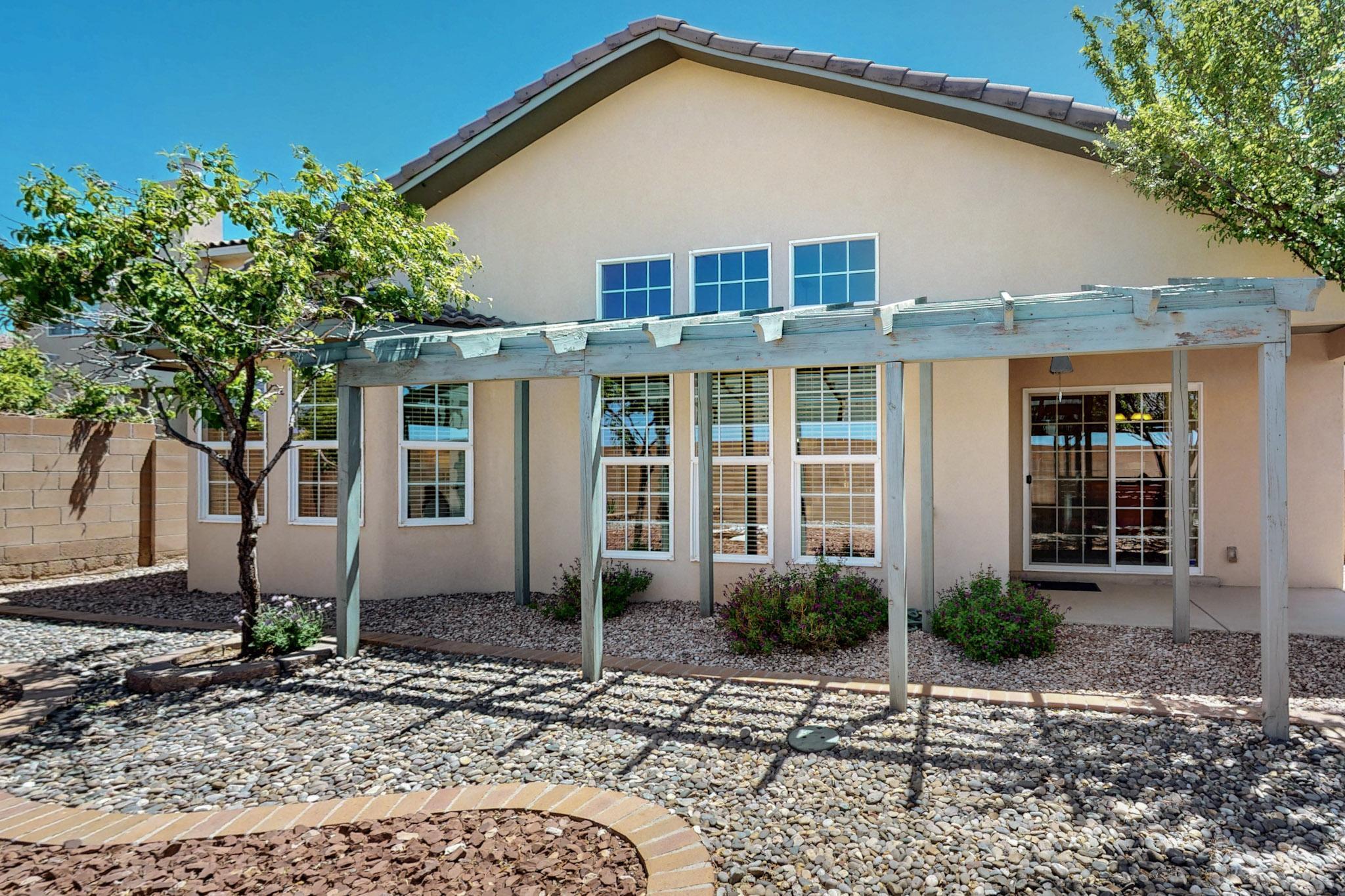 1839 War Admiral Drive, Albuquerque, New Mexico image 36