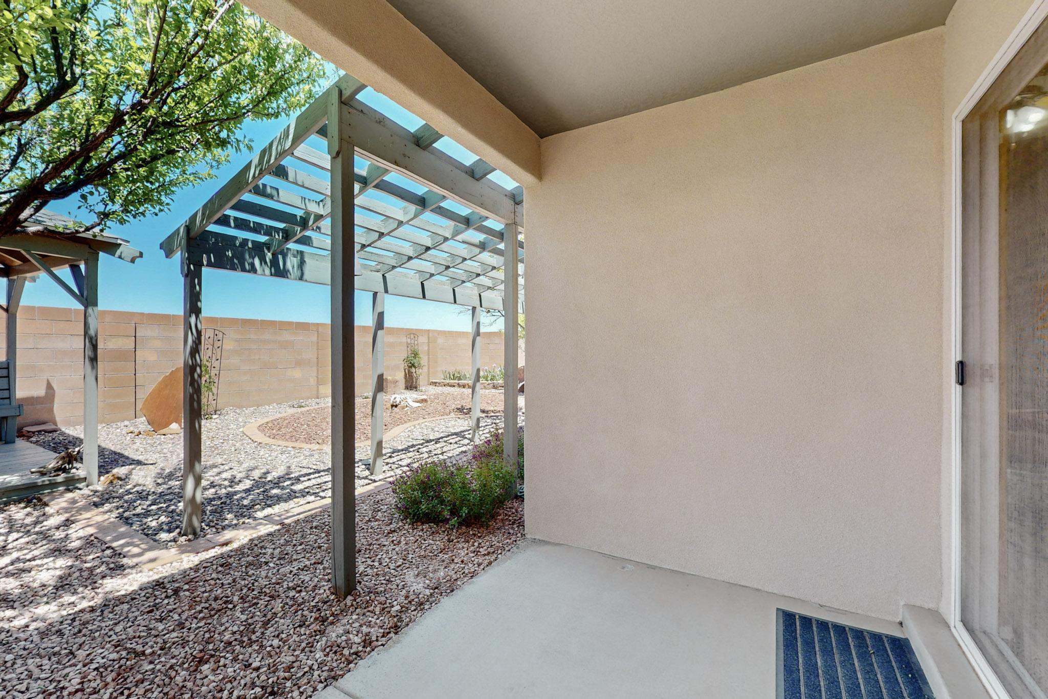 1839 War Admiral Drive, Albuquerque, New Mexico image 33