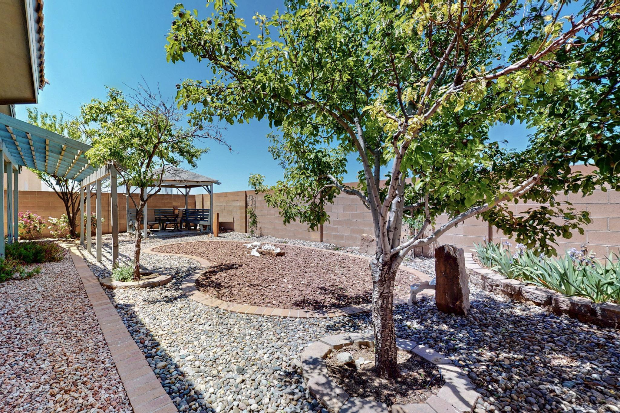 1839 War Admiral Drive, Albuquerque, New Mexico image 38