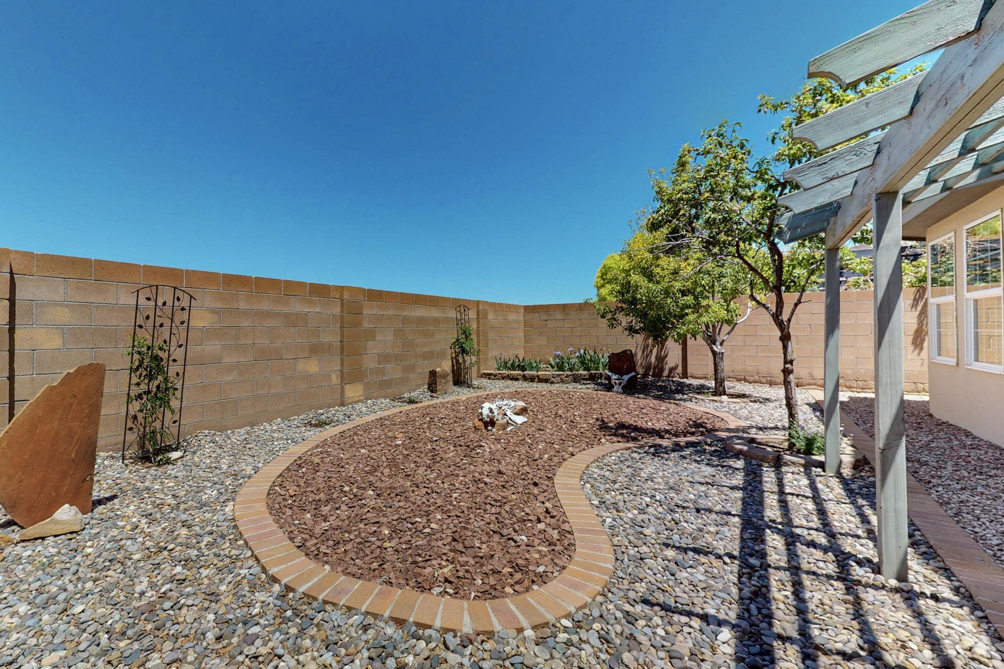 1839 War Admiral Drive, Albuquerque, New Mexico image 37
