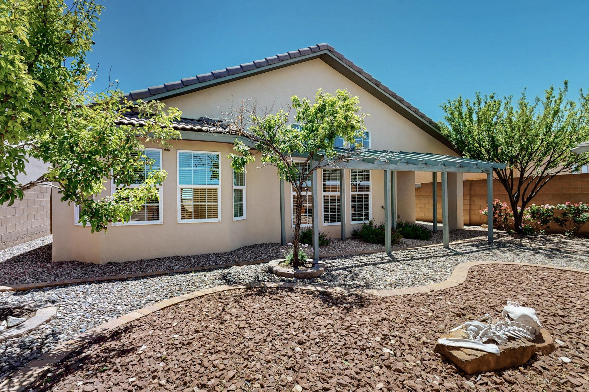 1839 War Admiral Drive, Albuquerque, New Mexico image 35