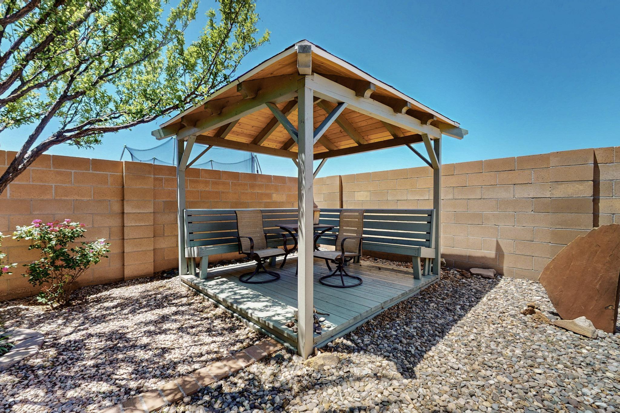 1839 War Admiral Drive, Albuquerque, New Mexico image 39