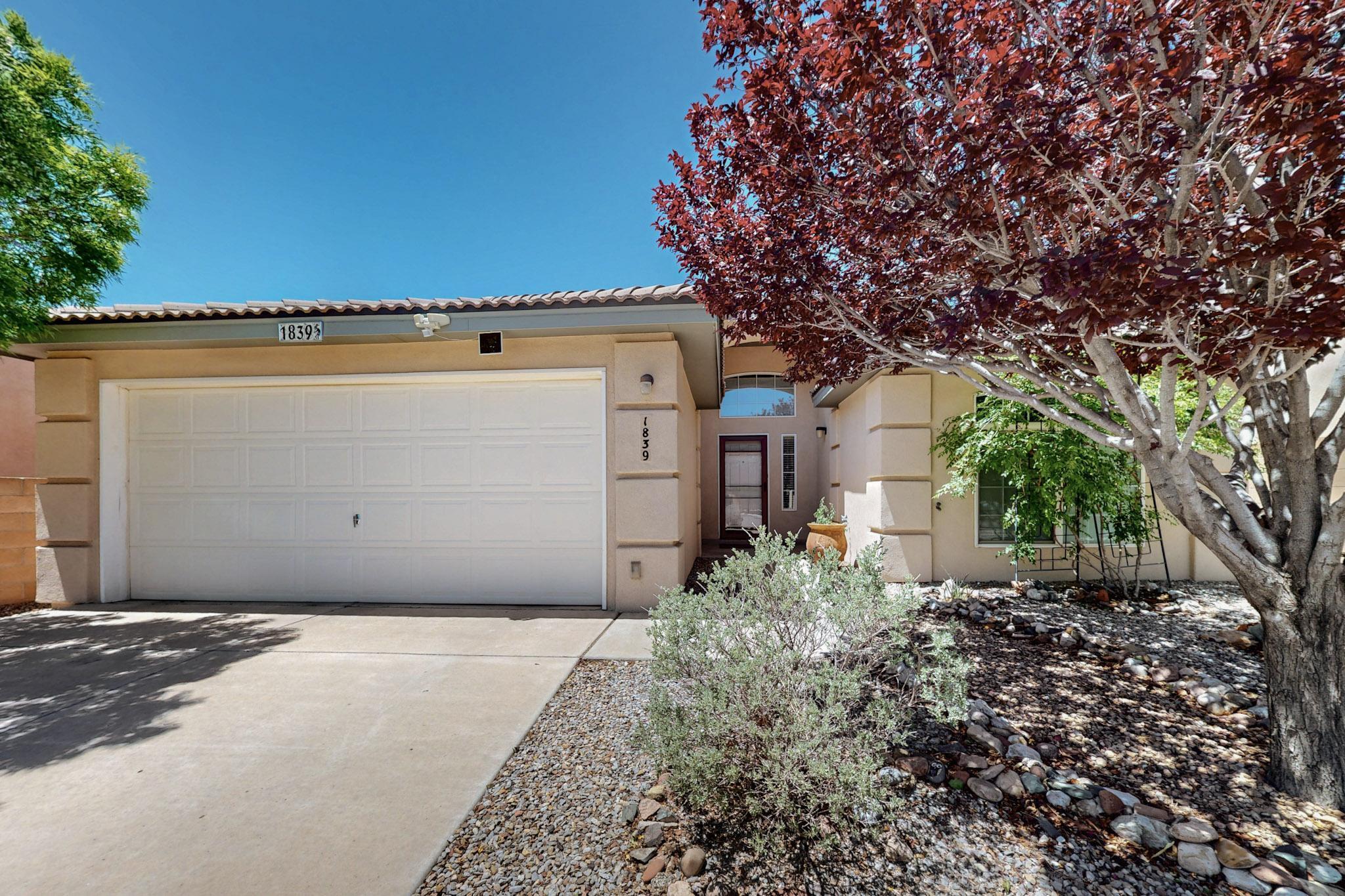 1839 War Admiral Drive, Albuquerque, New Mexico image 2