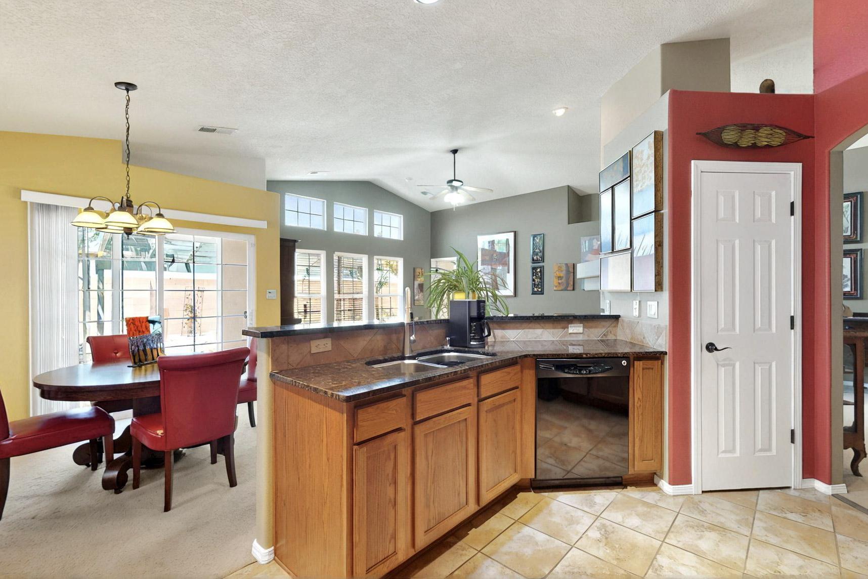 1839 War Admiral Drive, Albuquerque, New Mexico image 12