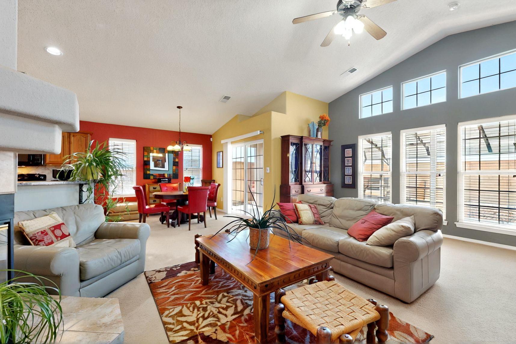 1839 War Admiral Drive, Albuquerque, New Mexico image 42
