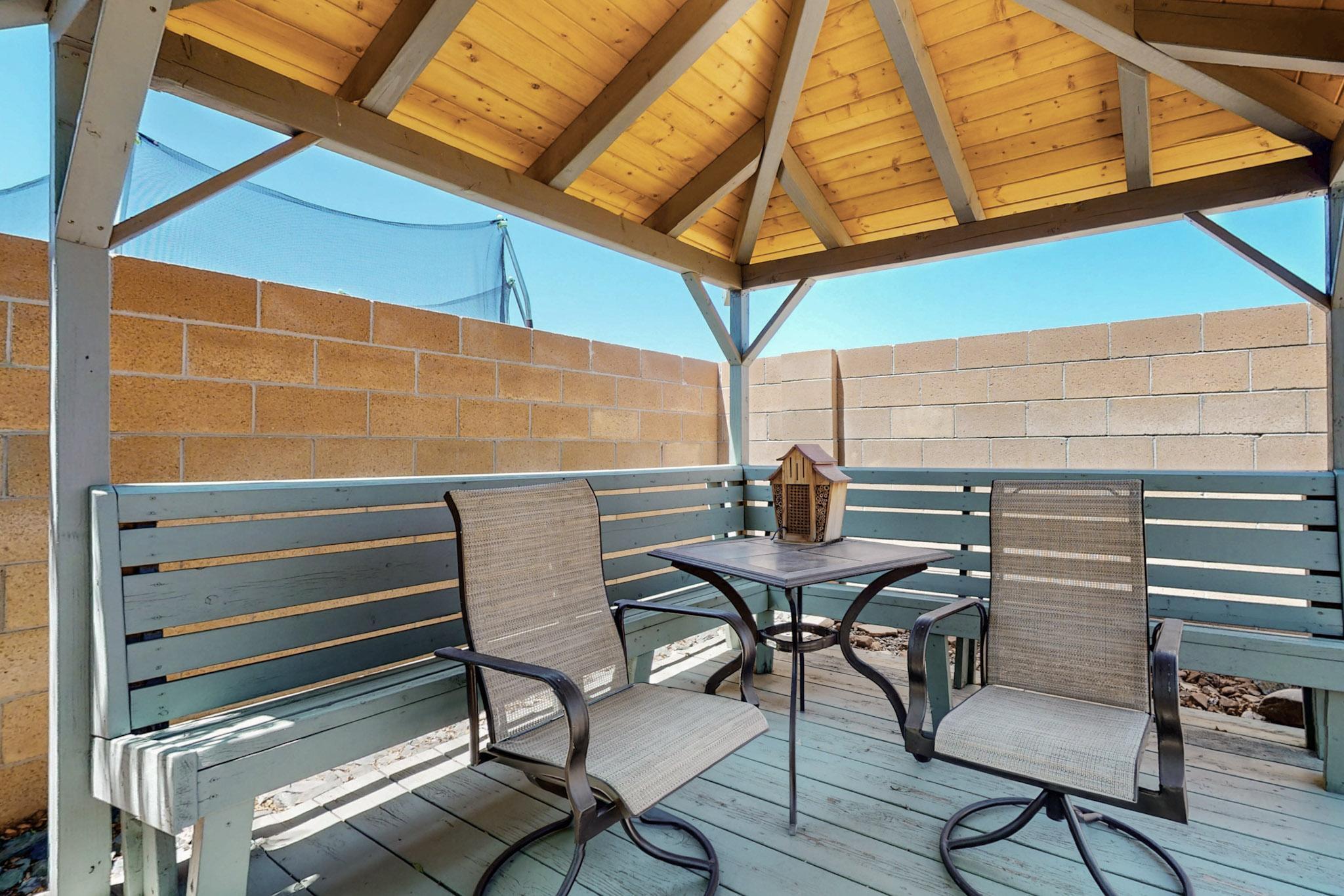 1839 War Admiral Drive, Albuquerque, New Mexico image 40