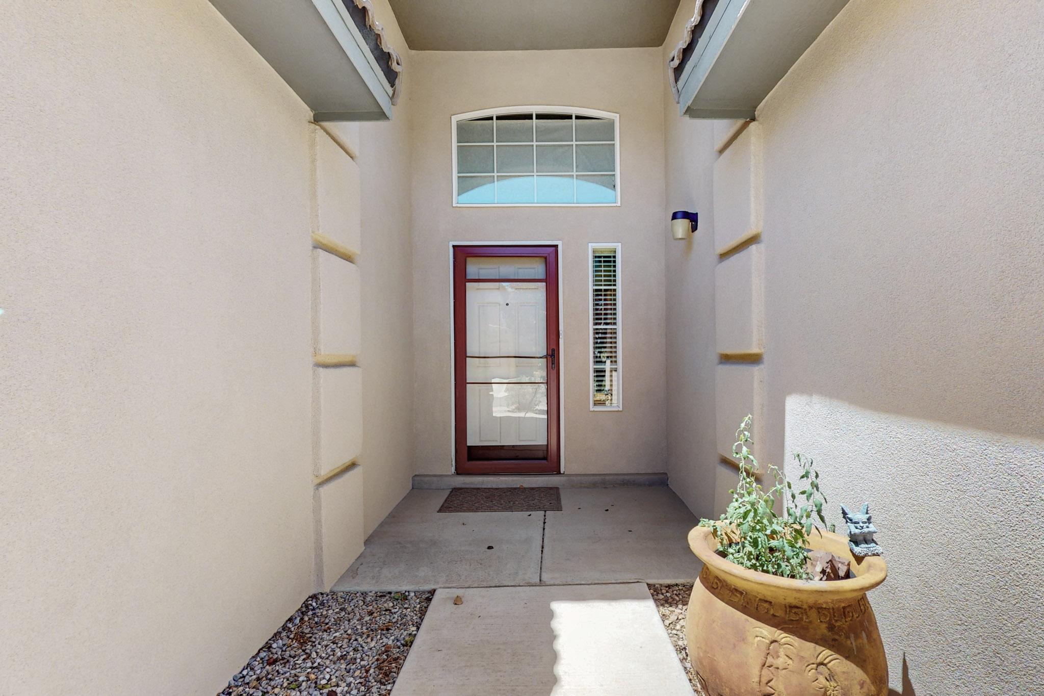 1839 War Admiral Drive, Albuquerque, New Mexico image 3