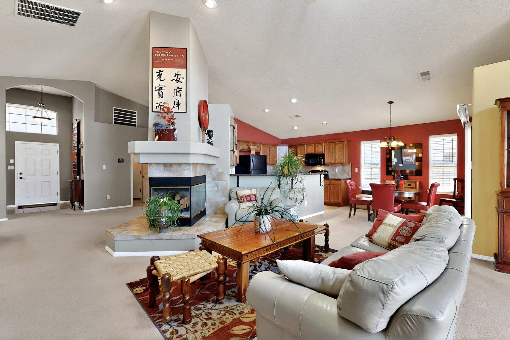 1839 War Admiral Drive, Albuquerque, New Mexico image 7