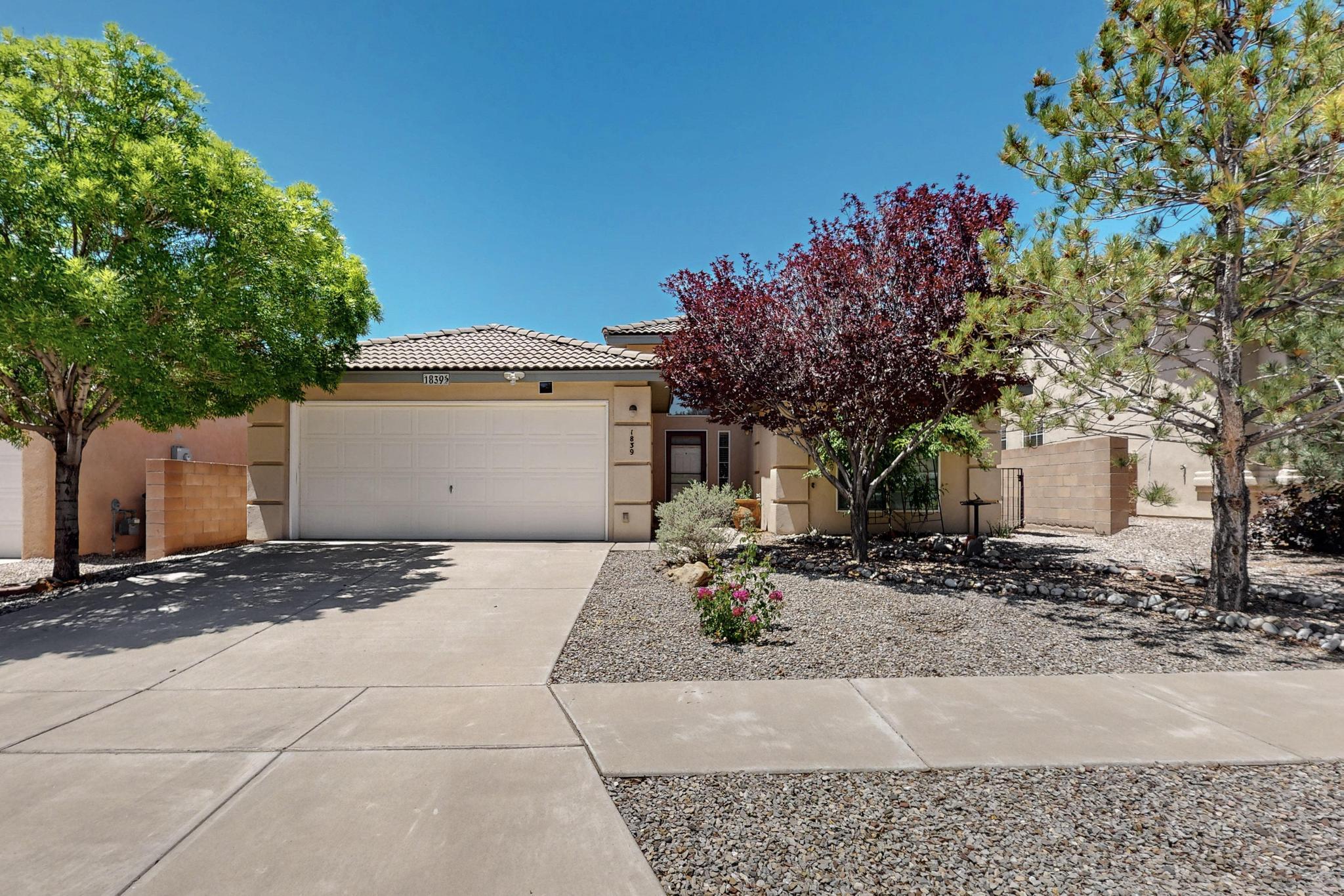 1839 War Admiral Drive, Albuquerque, New Mexico image 41
