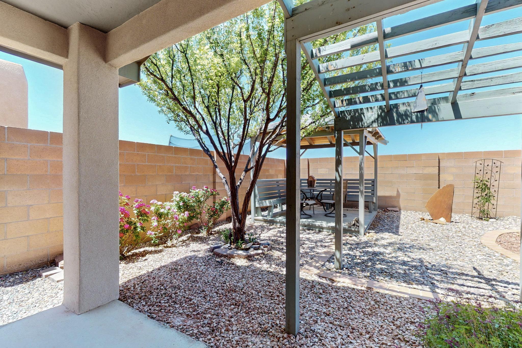 1839 War Admiral Drive, Albuquerque, New Mexico image 32