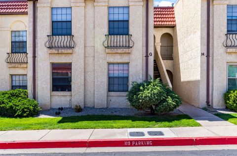 Photo of 805 Country Club Drive SE #APT 1G, Rio Rancho, NM 87124 (MLS # 1102651)