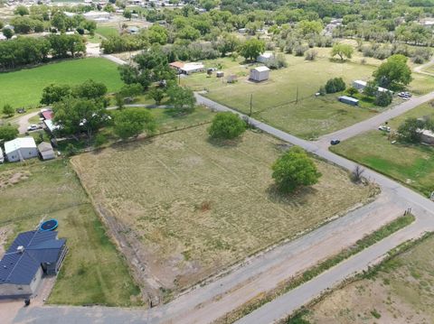 Vacant Land For Sale - 59 Sunflower Lane<br/> Peralta, NM 87042