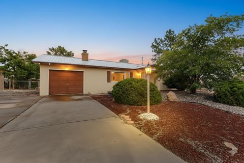 Photo of 4105 EL ALTO Court SE, Rio Rancho, NM 87124 (MLS # 1091874)