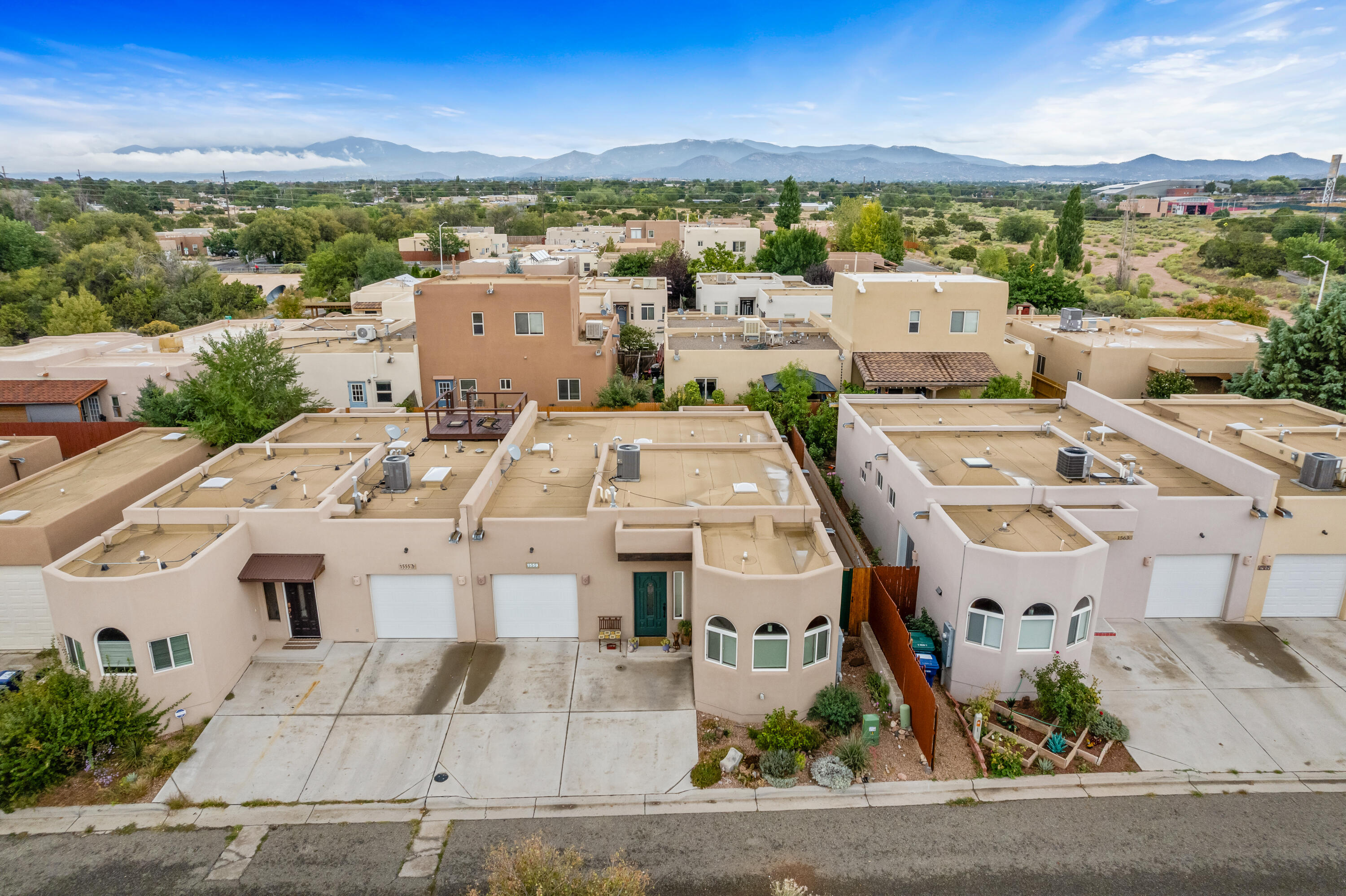 1559 Kokosori Lane, Santa Fe, New Mexico image 25