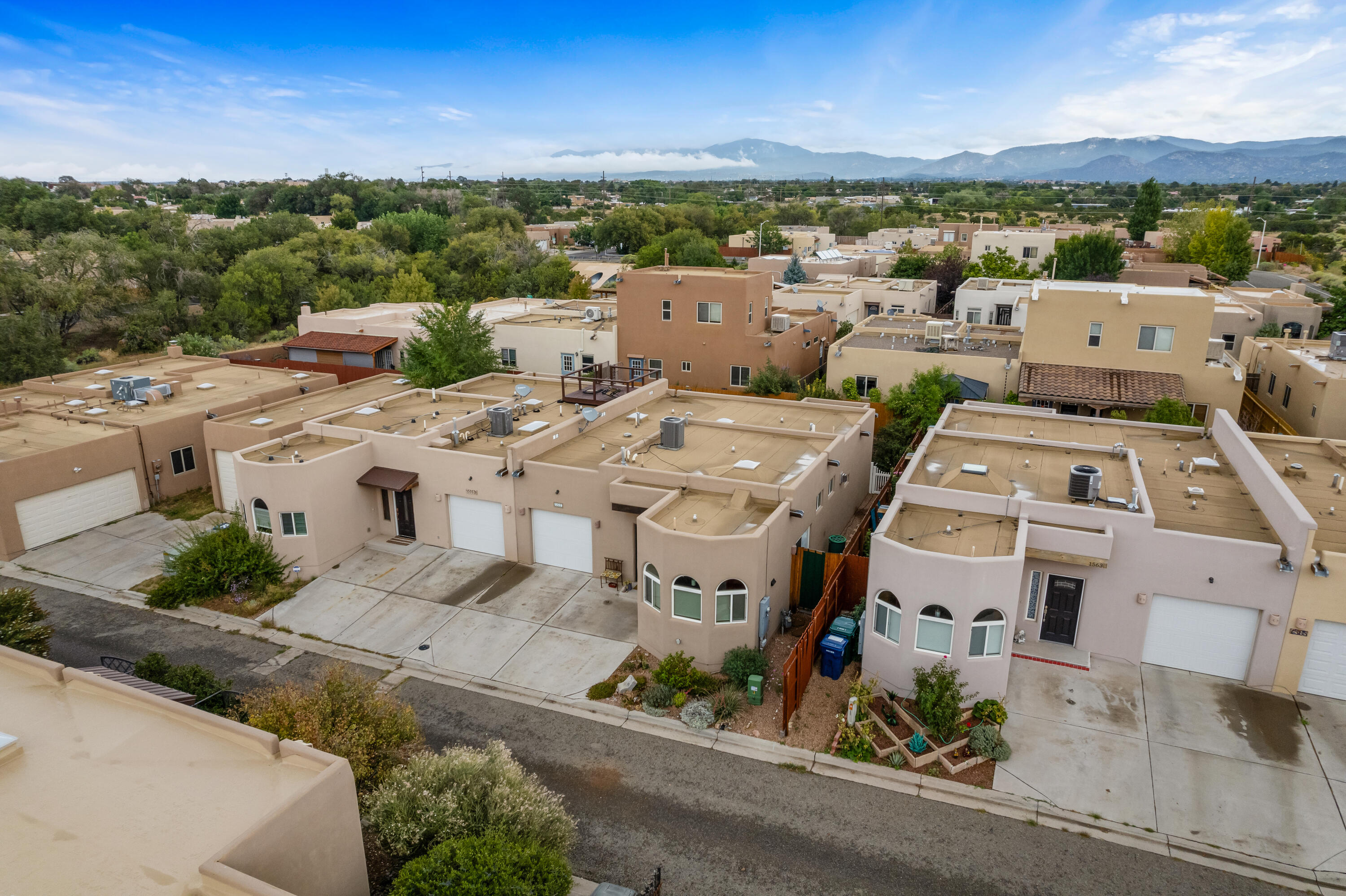 1559 Kokosori Lane, Santa Fe, New Mexico image 27