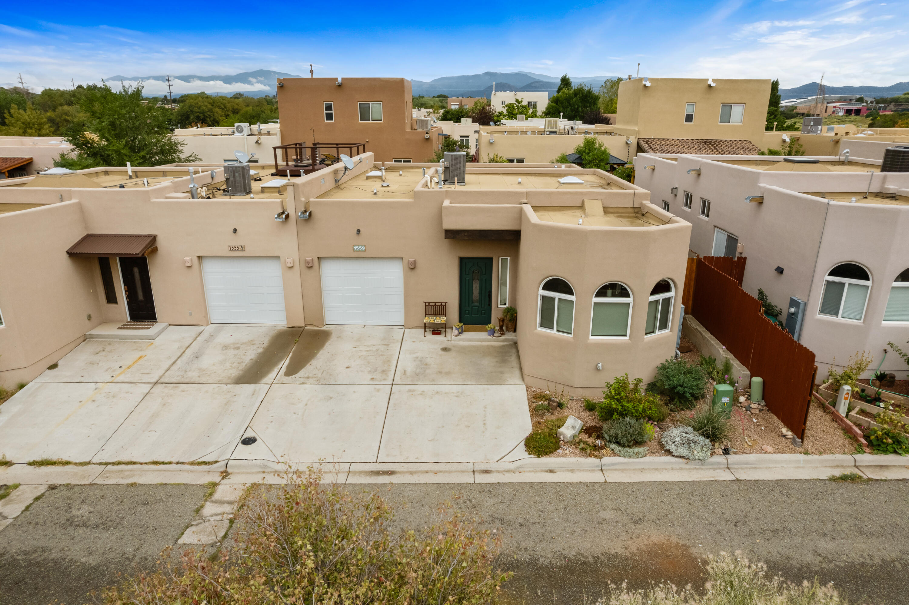 1559 Kokosori Lane, Santa Fe, New Mexico image 26