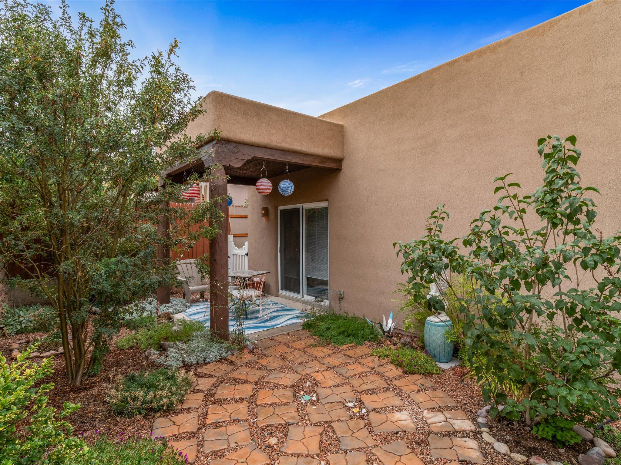 1559 Kokosori Lane, Santa Fe, New Mexico image 29