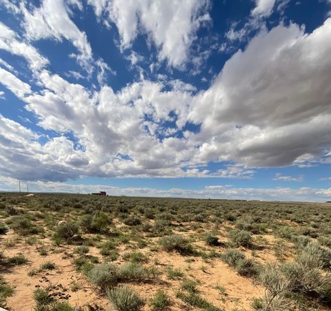 Photo of Emilia Road, Los Lunas, NM 87031 (MLS # 1092331)
