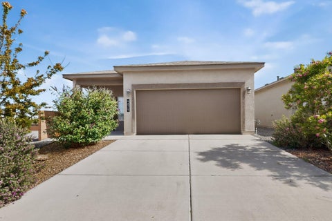 Photo of 4875 Mount Salas Street NE, Rio Rancho, NM 87144 (MLS # 1105255)