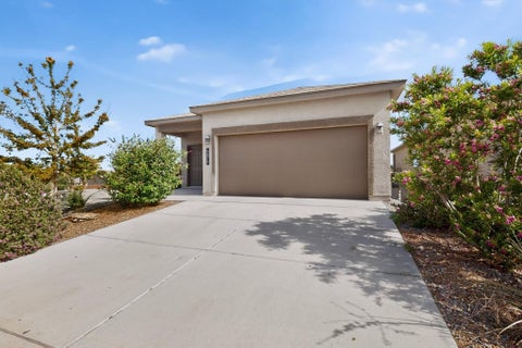 Photo of 4875 Mount Salas Street NE, Rio Rancho, NM 87144 (MLS # 1105255)