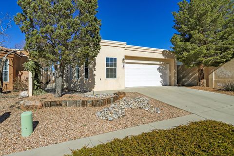 7243 Gallinas Avenue NE Albuquerque NM 87109