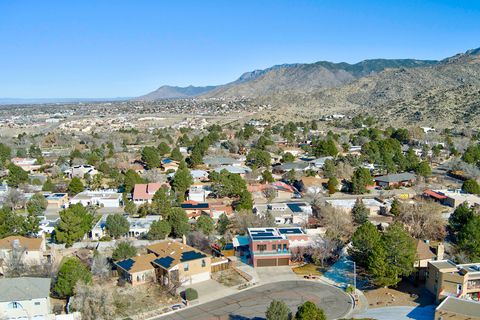 1616 Ranch Court SE Albuquerque NM 87123