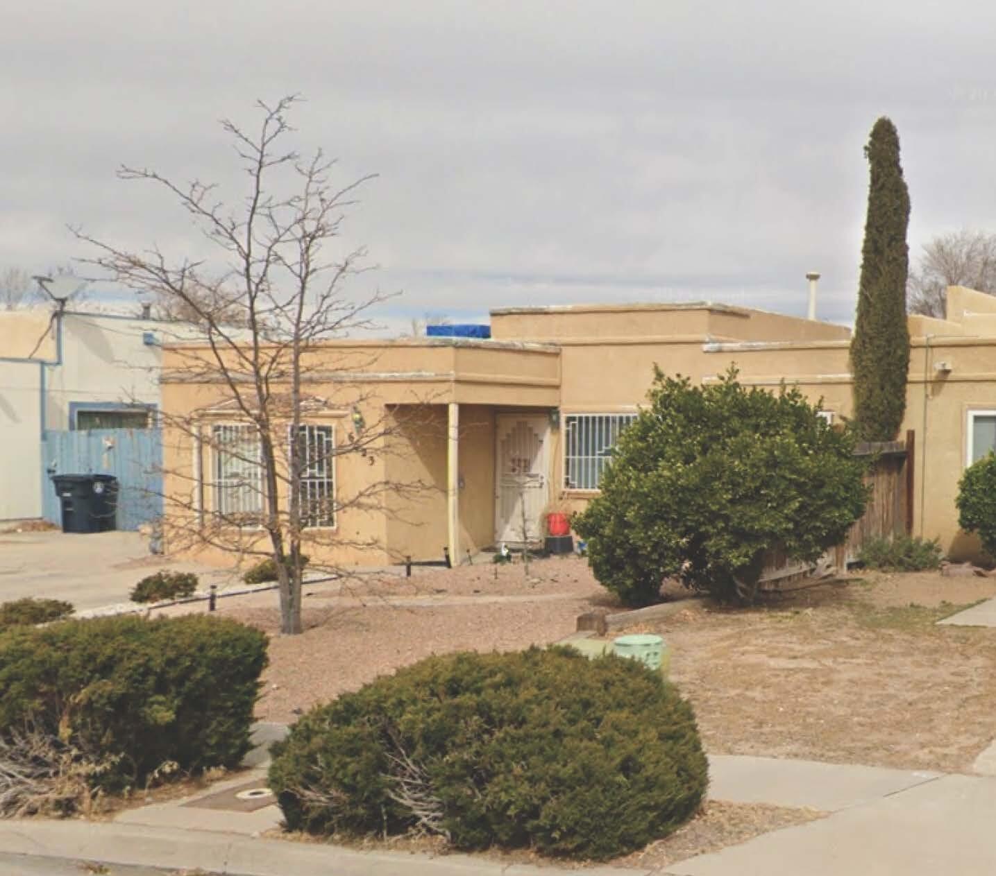 6523 Astair Avenue, Albuquerque, New Mexico image 1