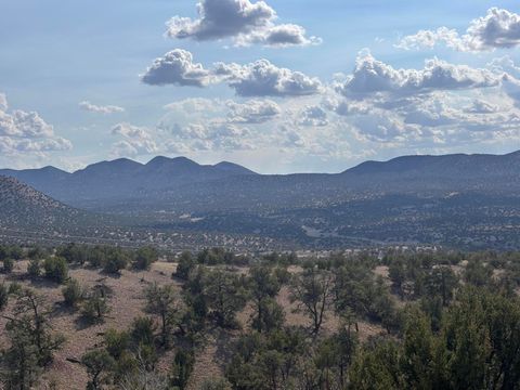Vacant Land For Sale - Lot 153 Pinon Springs Ranch<br/> Magdalena, NM 87825