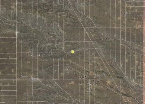 Photo of 29th (U5 B16 L35) Street SW, Rio Rancho, NM 87124 (MLS # 1102556)
