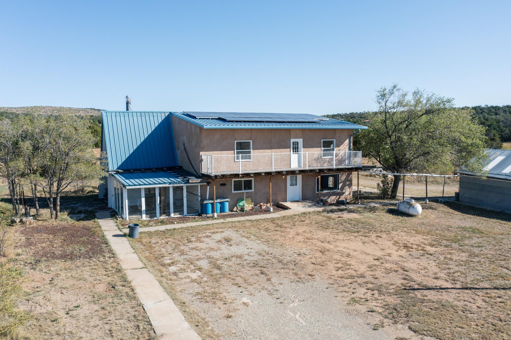 1 Apple Mountain Road, Estancia, New Mexico image 8