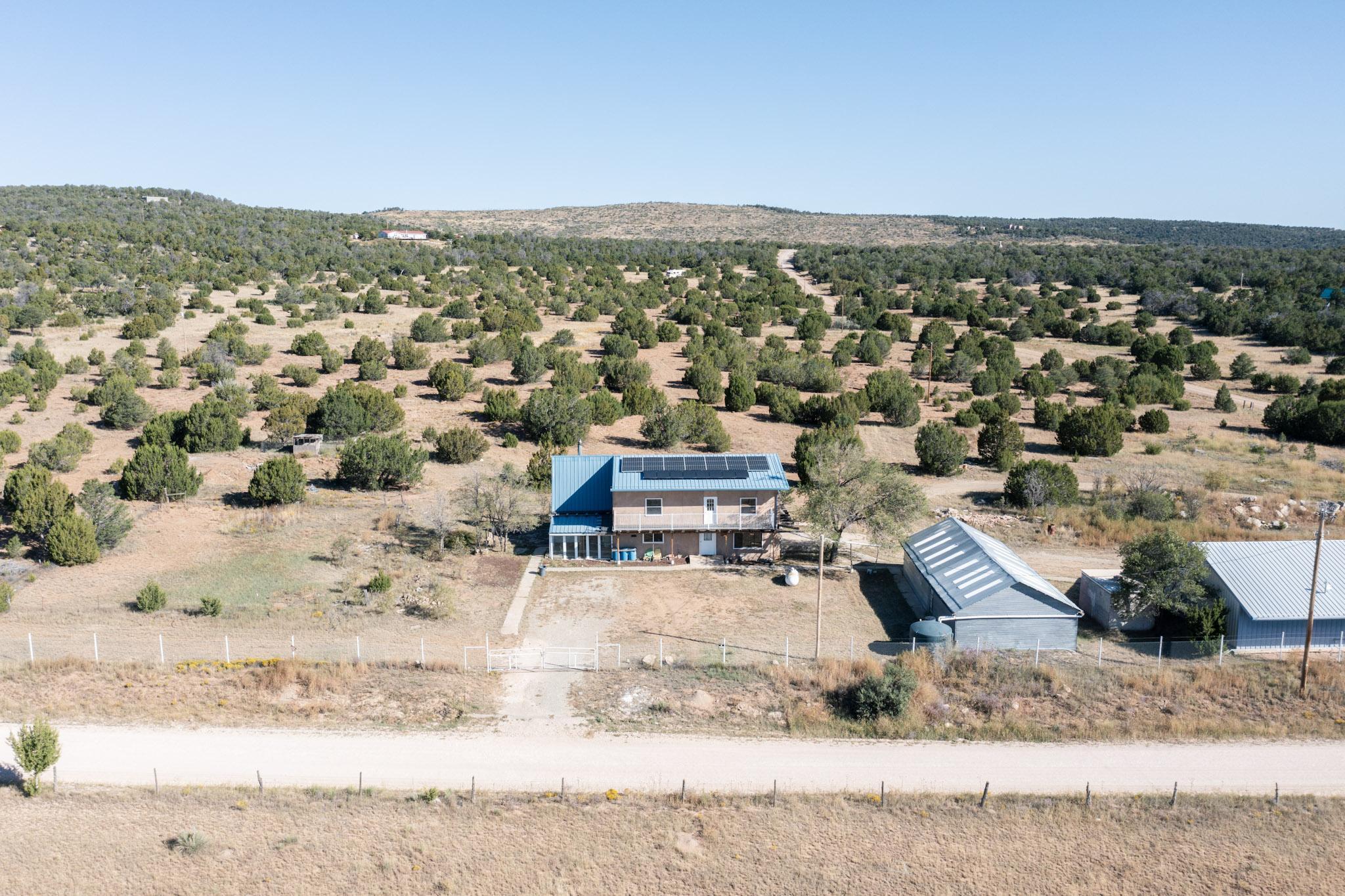 1 Apple Mountain Road, Estancia, New Mexico image 4