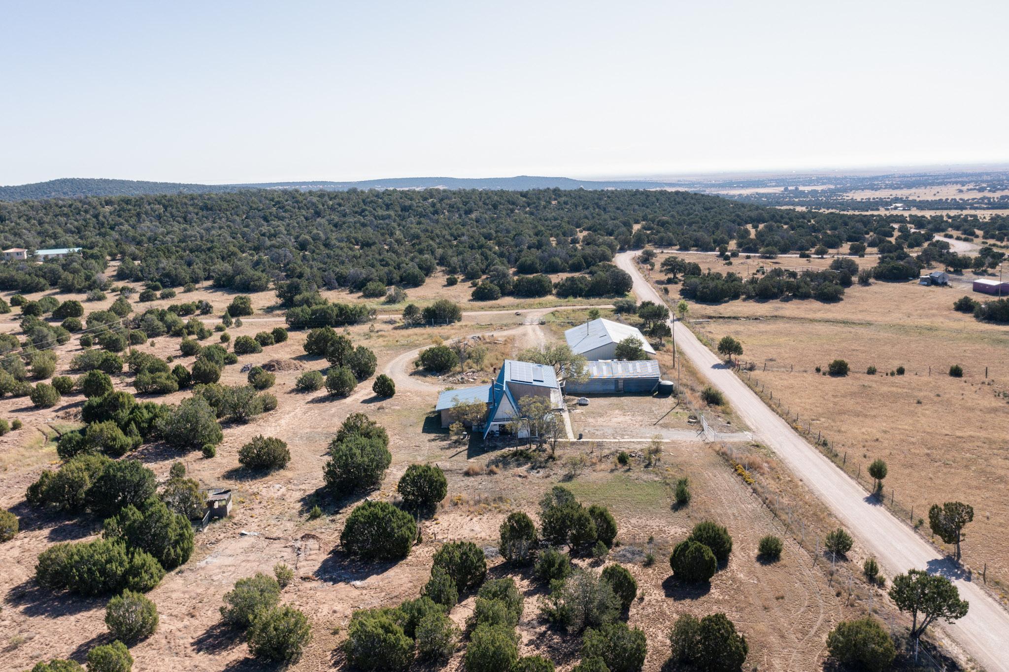 1 Apple Mountain Road, Estancia, New Mexico image 3