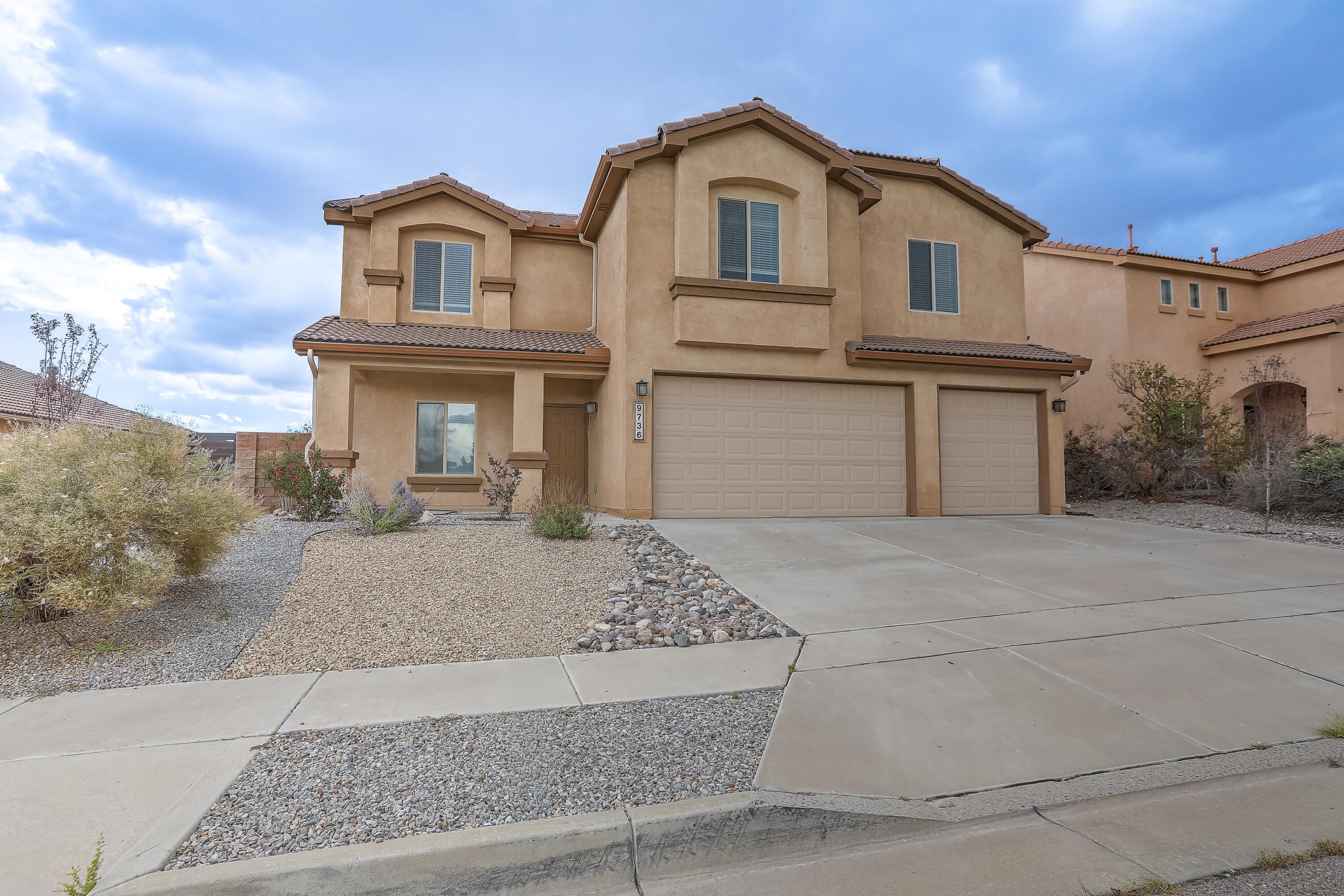9736 Summer Shower Place NW