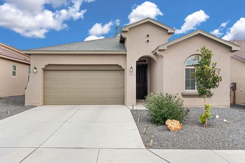 Photo of 4293 CROWNED EAGLE Loop NE, Rio Rancho, NM 87144 (MLS # 1092485)