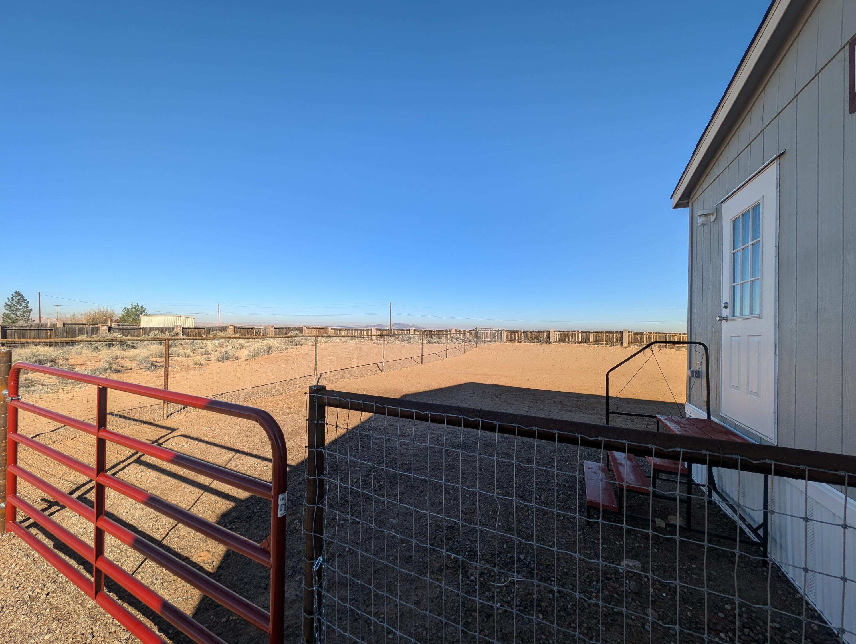 32 Avenida De Mesa Verde Loop, Rio Communities, New Mexico image 41