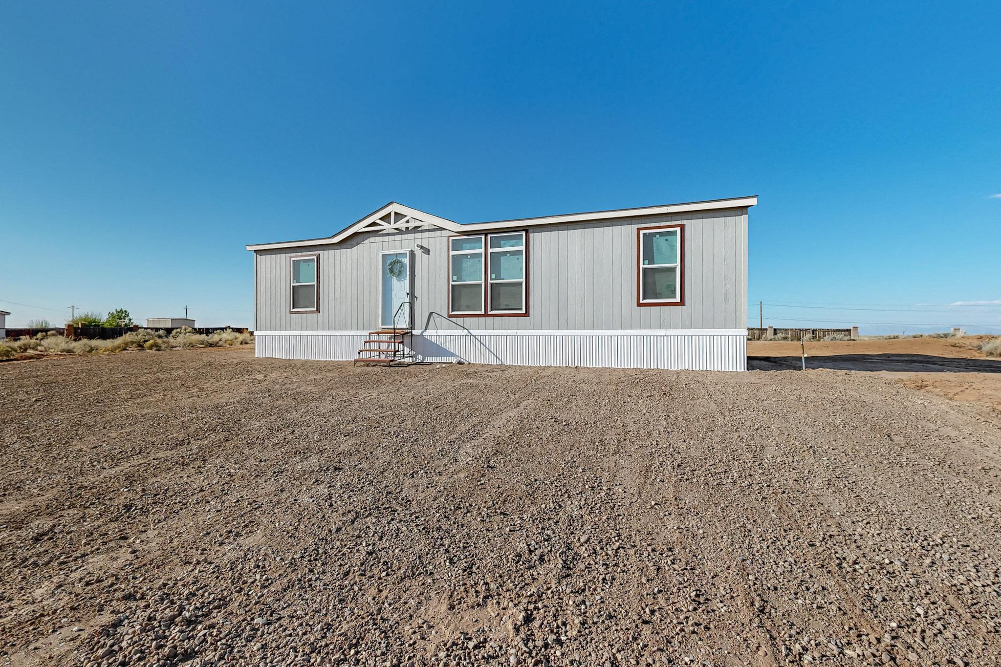 32 Avenida De Mesa Verde Loop, Rio Communities, New Mexico image 3