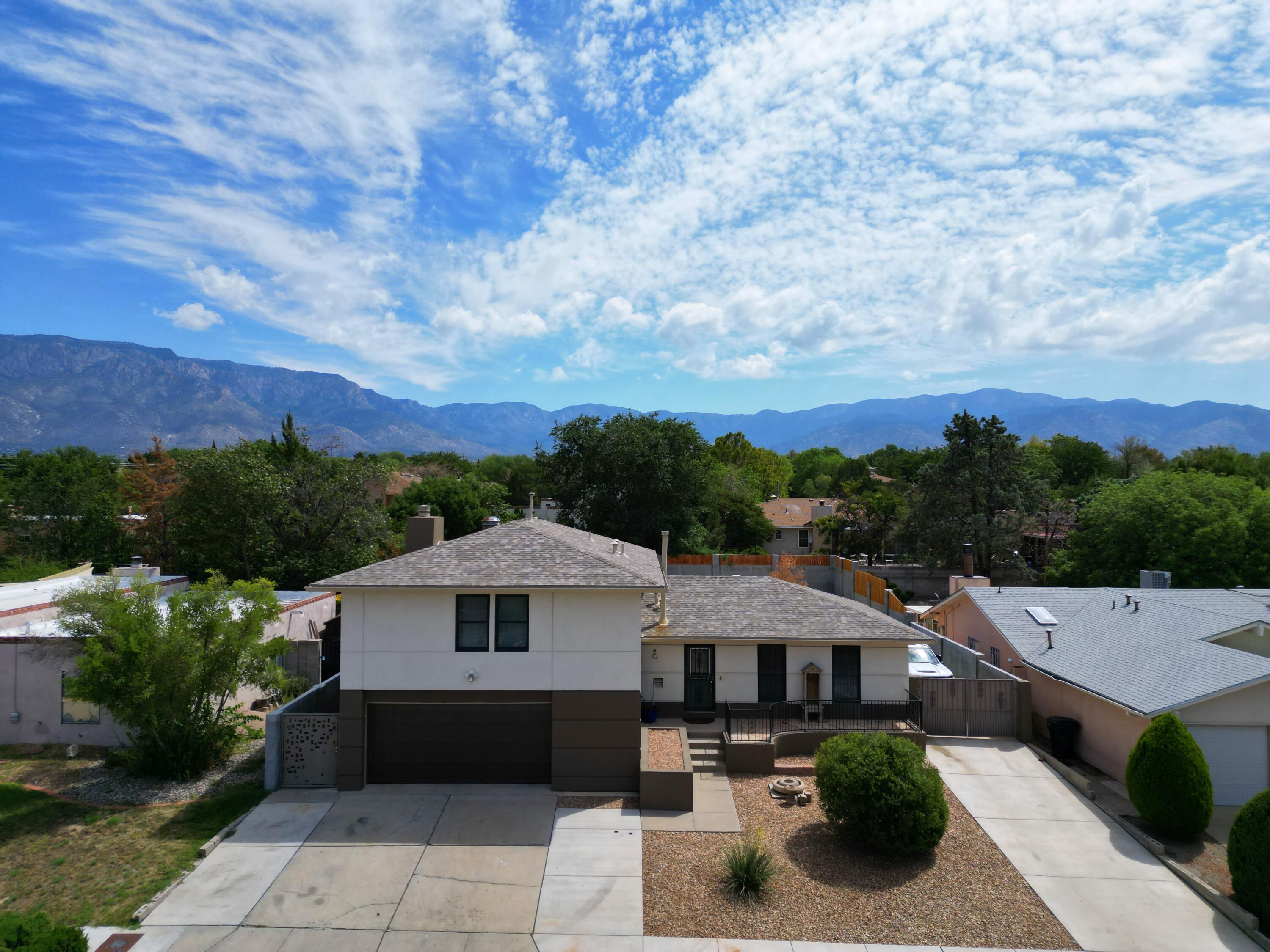 View Albuquerque, NM 87111 house