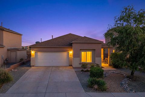 6530 Shiprock Drive NE Rio Rancho NM 87144