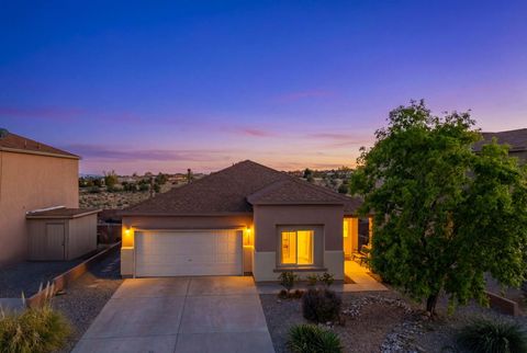 6530 Shiprock Drive NE Rio Rancho NM 87144