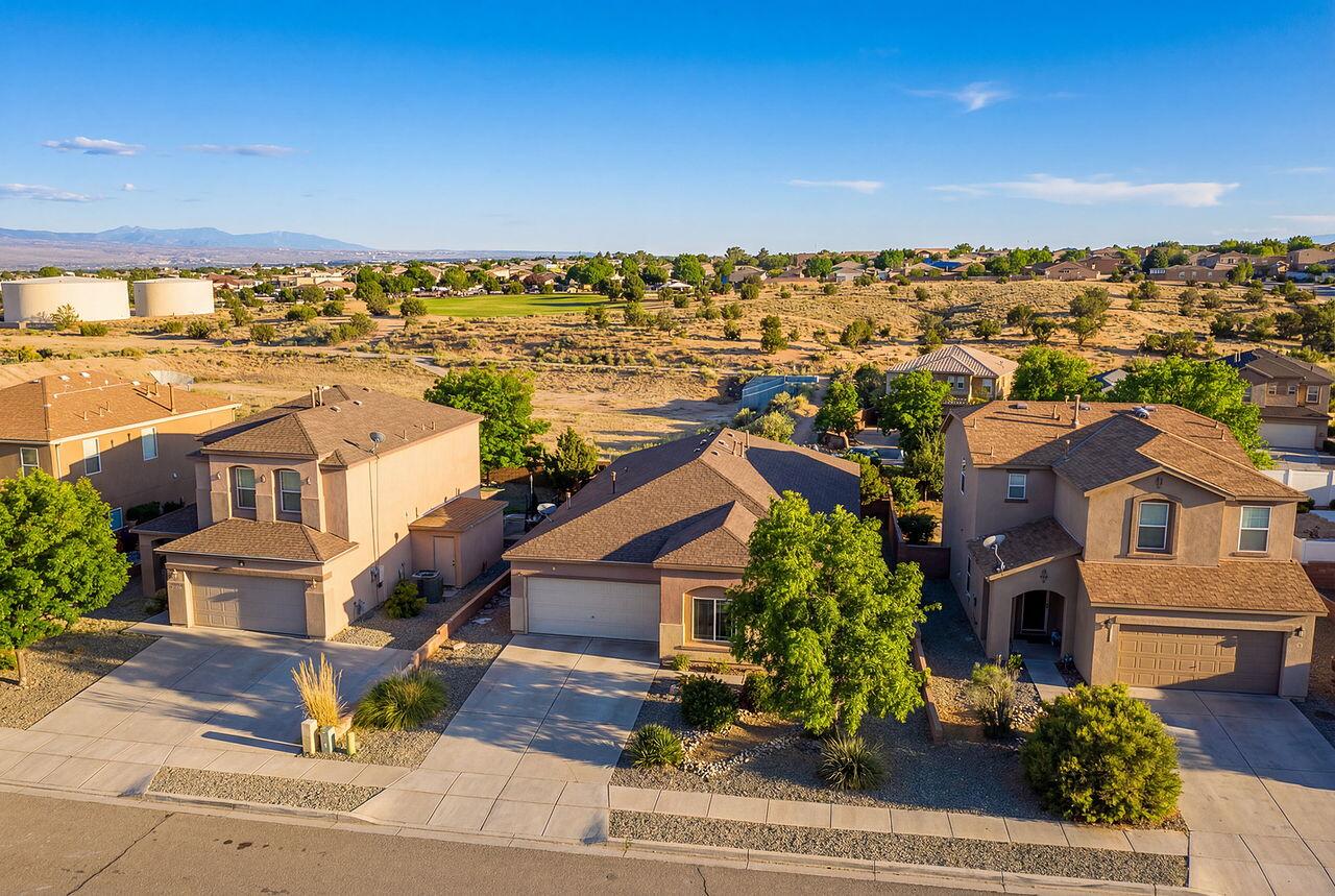 6530 Shiprock Drive NE