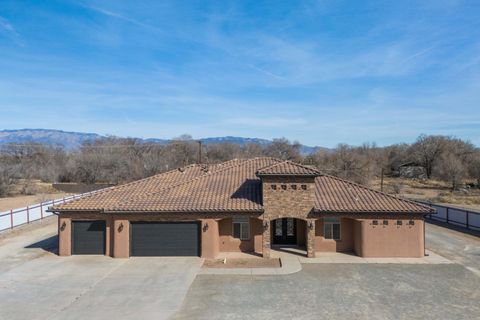 1202 Gabaldon Road NW Albuquerque NM 87104